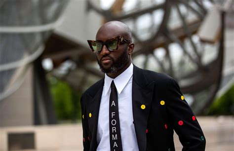 louis vuitton show virgil|Louis Vuitton unveils Virgil Abloh’s final collection at Paris Fashion .